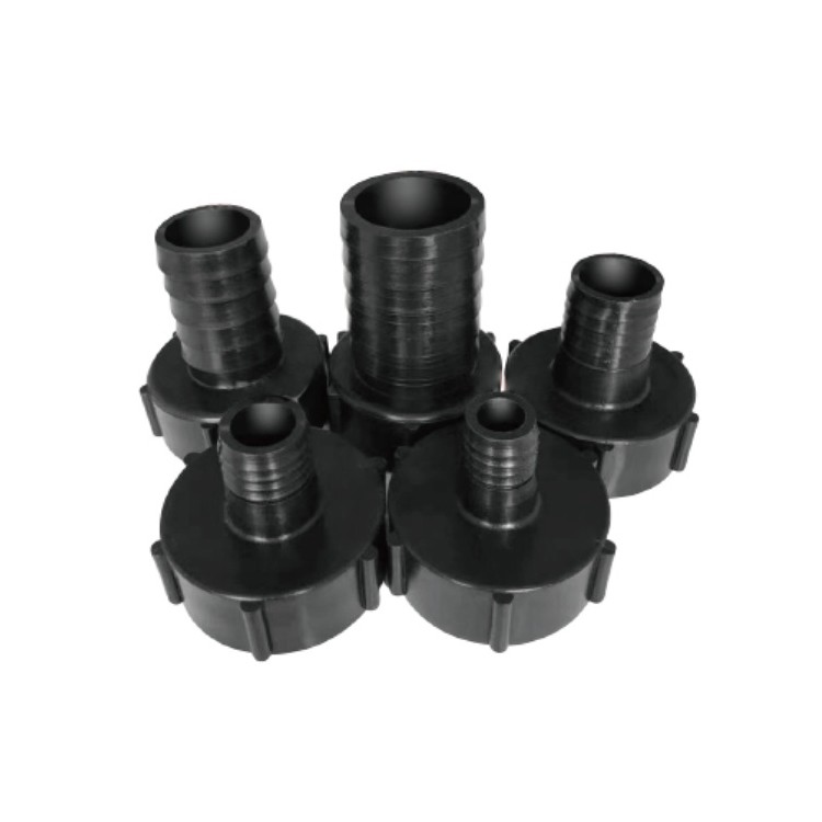 IBC Quick Connector Type